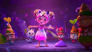 Gabbys Dollhouse 2025 Full Movie Recap