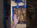 экосумка "Тигр" на заказ#экосумка #экосумканазаказ .
