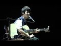 TAB Guitar Pro Sungha Jung - When The Children Cry (White Lion)