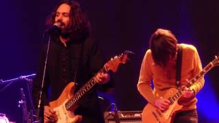 Allah Elohim - Junun 13-11-2016 LeGuessWho TivoliVredenburg Utrecht