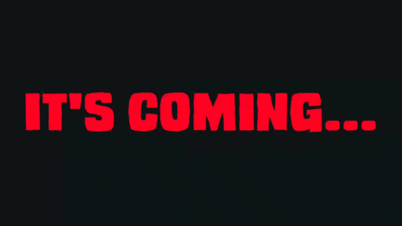 Haunted House 2016 Teaser - IT'S COMING