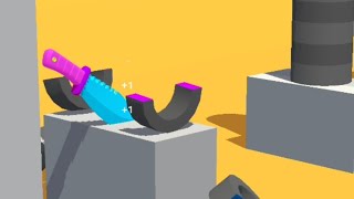 Very satisfying and relaxing ASMR slicing game screenshot 5