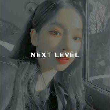 Story wa lirik lagu NEXT LEVEL - AESPA