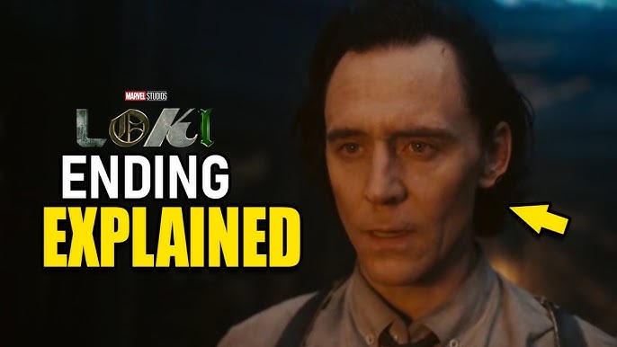 Rumor: Tom Hiddleston's Loki To Join Deadpool 3 - Geekosity