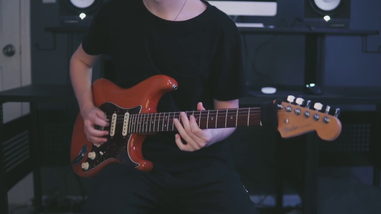 Seth Bracknell The Band Camino ‘Hush Hush’ Cover YouTube