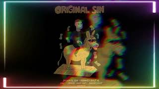 Original Sin - Donkey Dust VIP (Official R&E Visualiser)