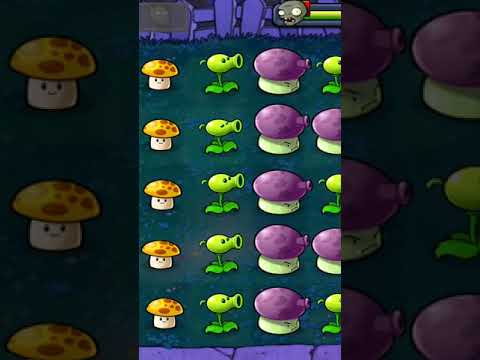 Plants vs Zombies