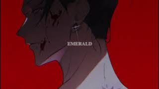 “Who did this to you?”       enemies to lovers playlist