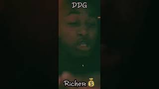DDG - Richer (Snippet) • 2022 🐐