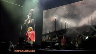 Papa Meri Jaan by Sonu Nigam London Concert