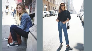 Perfect All Star Jeans For Today Style