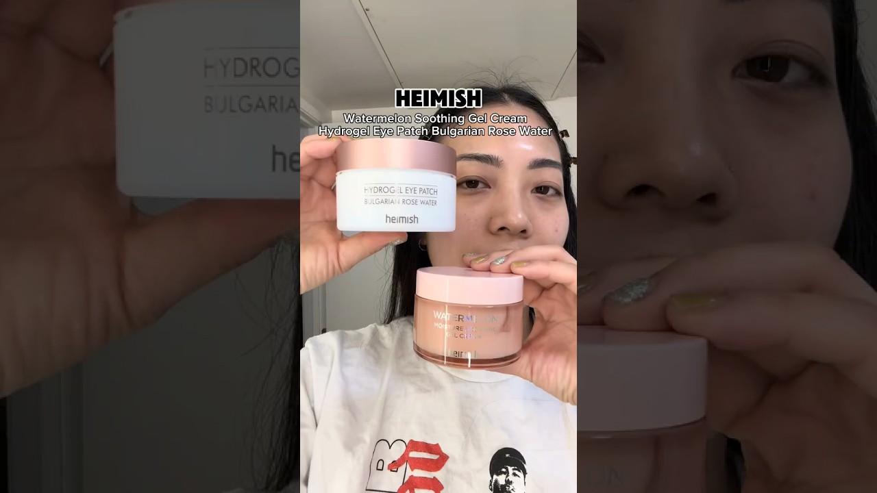 Glowing with Heimish