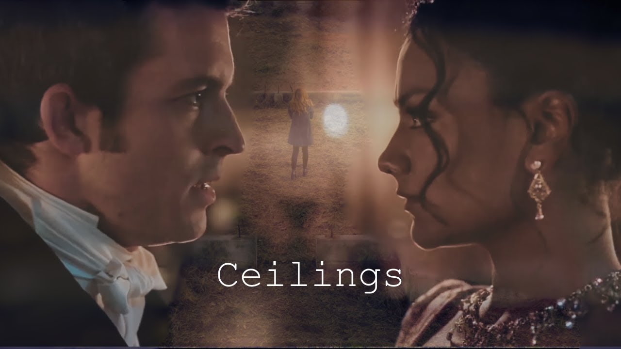 Multicouples || Ceilings