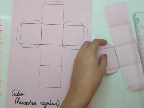 Como montar um CUBO