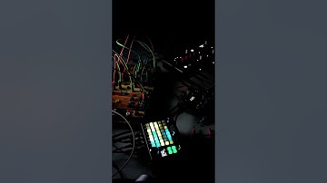 #JAMuary2023 #microfreak + #nornsshield + #zoia + #cocoquantus #ambient #drone #lofi #jamuary