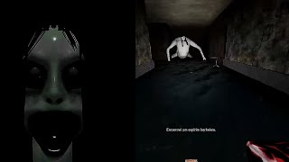 O MÍMICO ESTÁ ENTRE NÓS?! ROBLOX TERROR