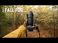 Discover the Hasselblad X2D II: Capturing Stunning Fall Colors 🍁