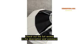 Review NEEWER 26"/65cm Lantern Softbox, Quick Release 360° Light Diffuser Bowens Mount Softbox with