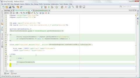 08. Working with forms and passing data [Part 03]
