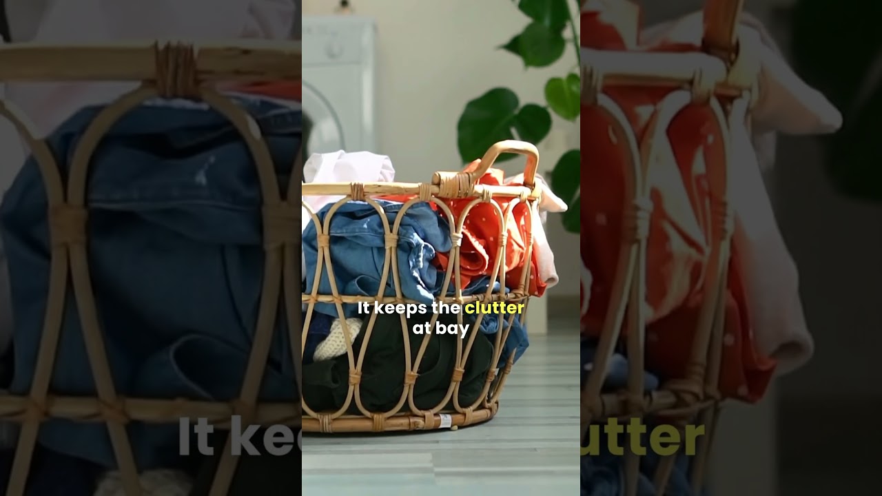 What’s the Secret to a Clutter-Free Entryway?