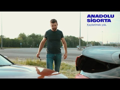 Anadolu Sigorta | Kasko Sigortası