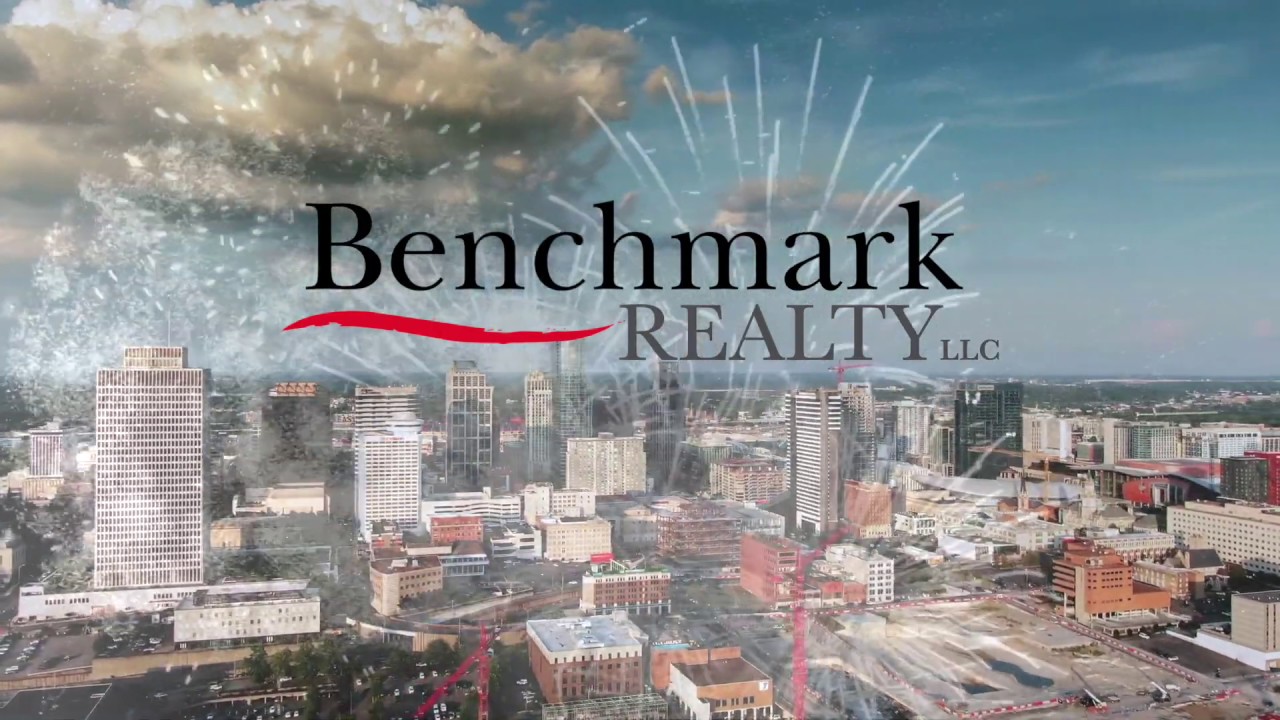 Benchmark Realty 2020 Promo YouTube