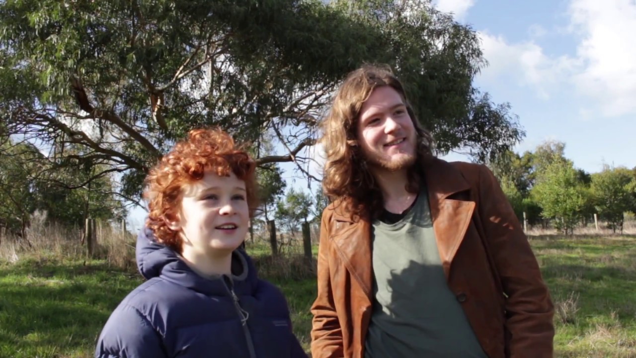 Hushed Voices YouTube