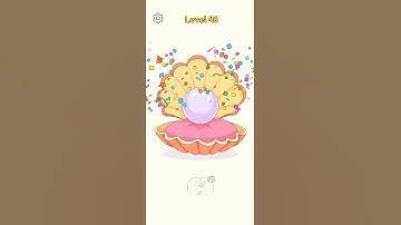 DOP 4: DRAW ONE PART LEVEL 46 | DOP 4 LEVEL 46  |