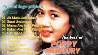 Lagu Terbaik Poppy Mercury HQ Audio
