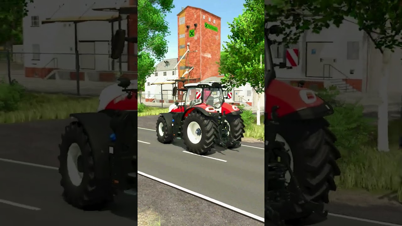 LS25 | Mapvorstellung: FrechDachs 4x 🗺️ FS25 Landwirtschaftssimulator25 Farmingsimulator25