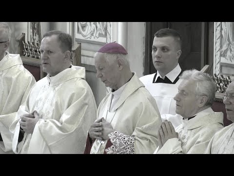 Wideo: Jak biskup ma posługiwać się władzą zarządzającą w swojej diecezji?