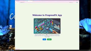 Celebrity ProgressFit App - Node.js/Express final project presentation Net Worth