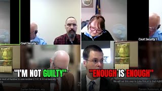 Repeat DUI Offender PLEADS GUILTY… Judge Jennifer DELAYS Sentencing for THIS Reason!!