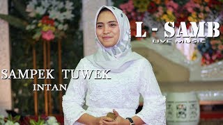 Sampek Tuwek  - Intan