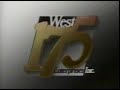 West 175 Enterprises Logo (1992)
