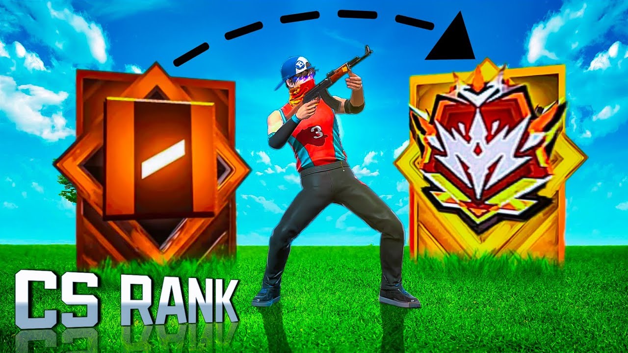CS RANK ELITE MASTER PUSH DONE 😱 | CS RANK STAR PUSH? | CS RANK ...