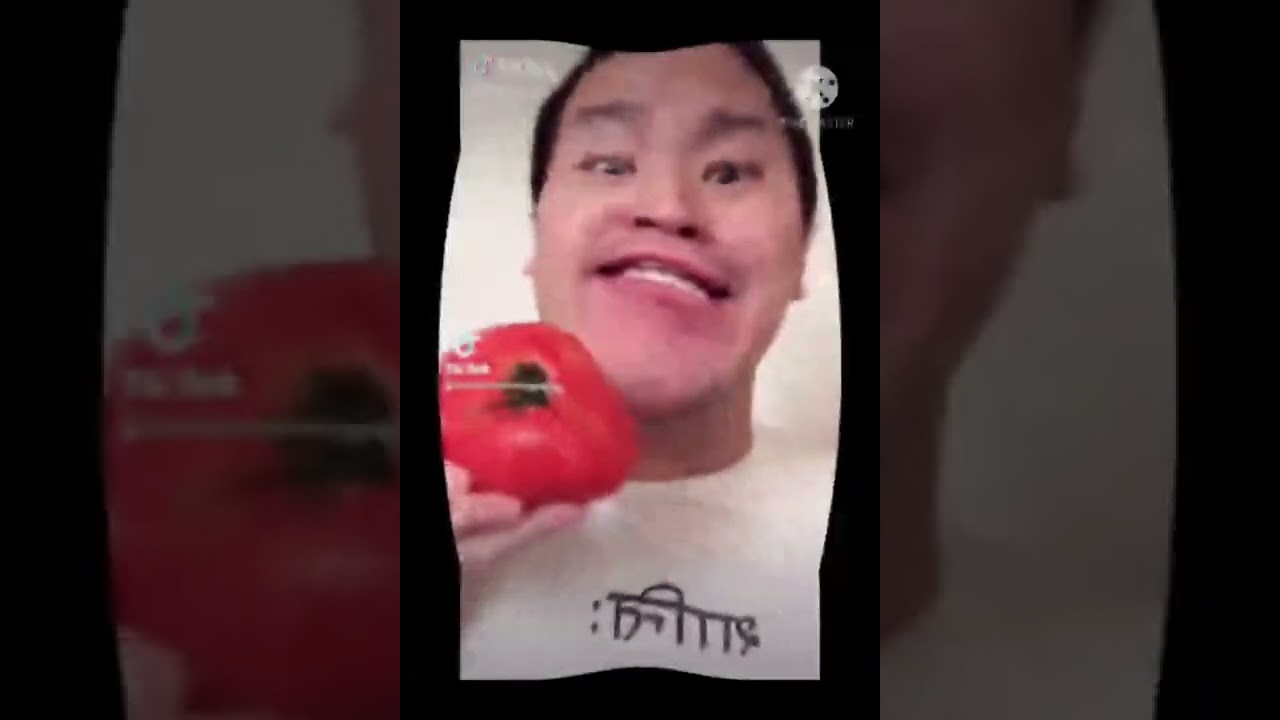 (SEVENTH POPULAR VIEWS VIDEO) Junya1gou Eating Food Challenge is Weirded Round 2