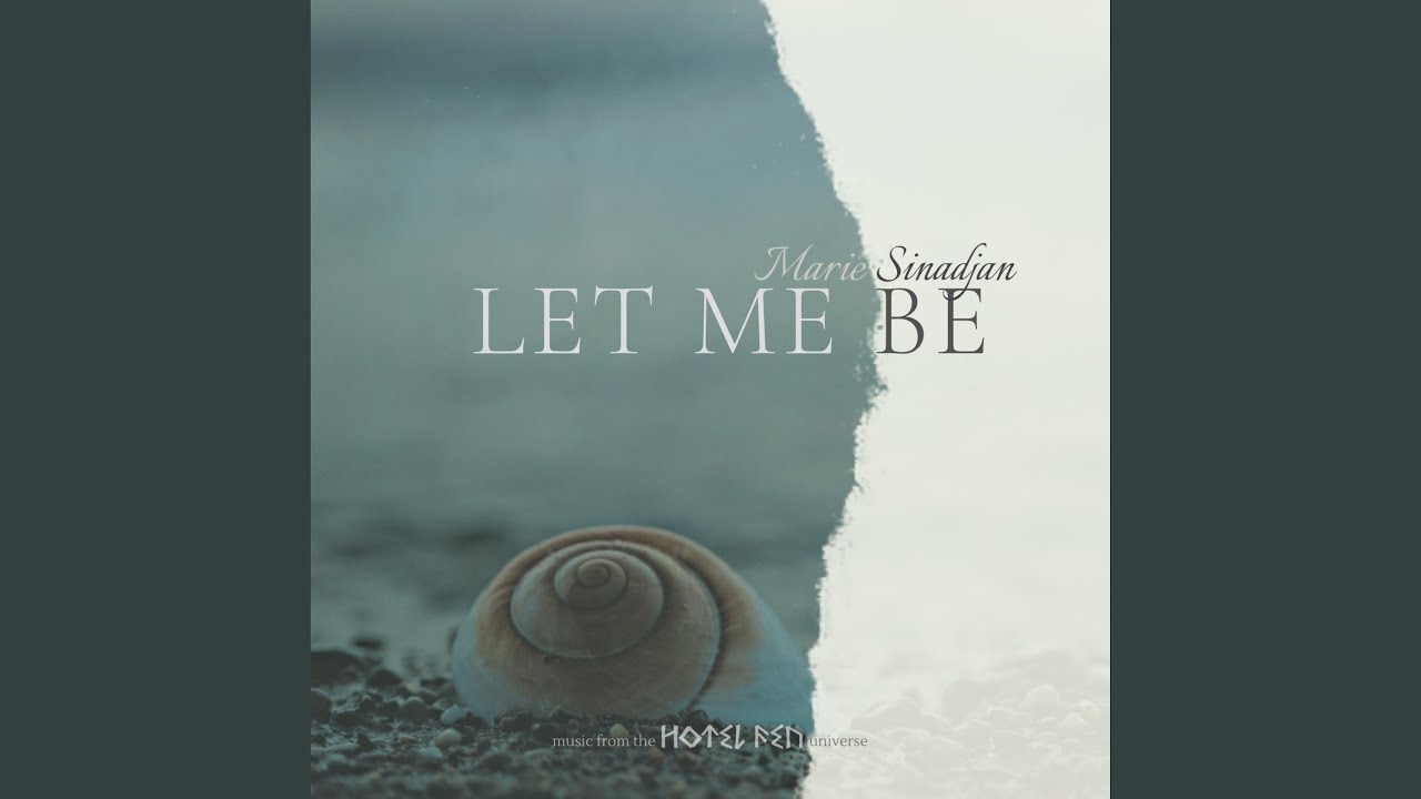 Watch Let Me Be on YouTube Watch Let Me Be on YouTube