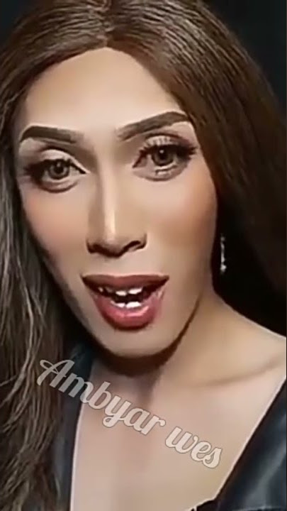 Video Lucu Banci Nyanyi