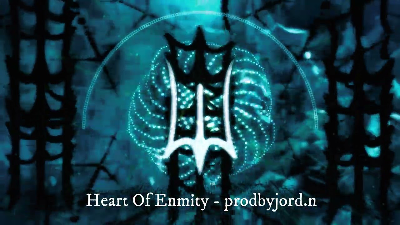 Heart Of Enmity - (Deepwoken x ULTRAKILL Fan OST)