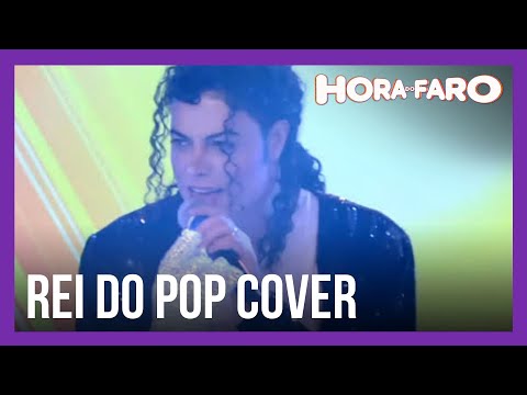 Cover de Michael