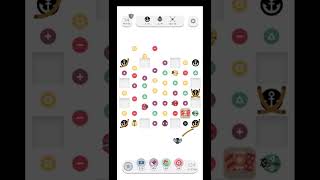 Level 3799 walkthrough Two Dots