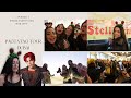 Sb19 pagtatag tour dubai vlog where everything was left  episode 1