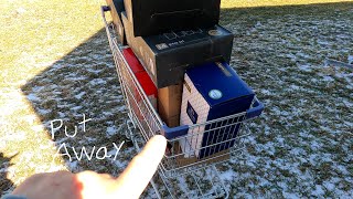 Ebay Orders Plus Put Away