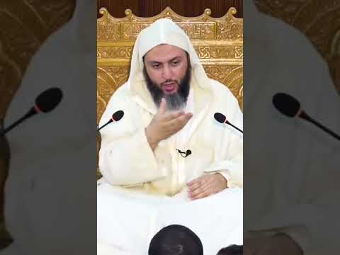 ما أجمل هذا الذوق والر قي في كلام العرب الشيخ سعيد الكملي
