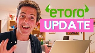 Copy Trading Update - Etoro - 14/Feb/2023