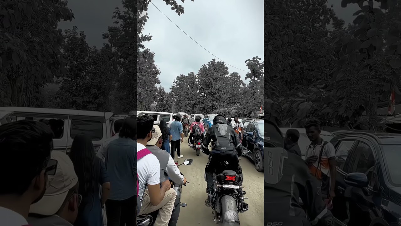 Z900 Public Reactions: Turning Heads & Winning Hearts! 🏍️Watch the Beast in Action! 