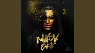 Mask Off Freestyle - 2j Aka Squinty