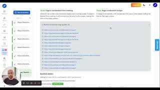 How to evaluate a page for a backlink?