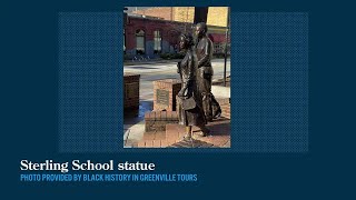Black History Tours in Greenville